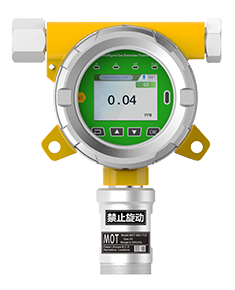 臭氧檢測(cè)儀（在線式）